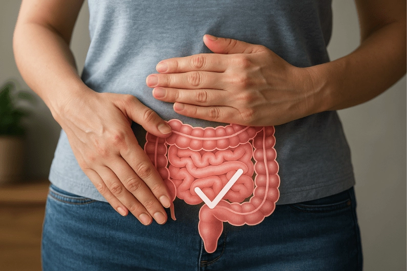 GI-Map (Gut Health) GI-Map (Gut Health)