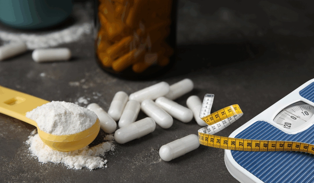 5-Amino-1MQ for Weight Loss: Does It Really Work?