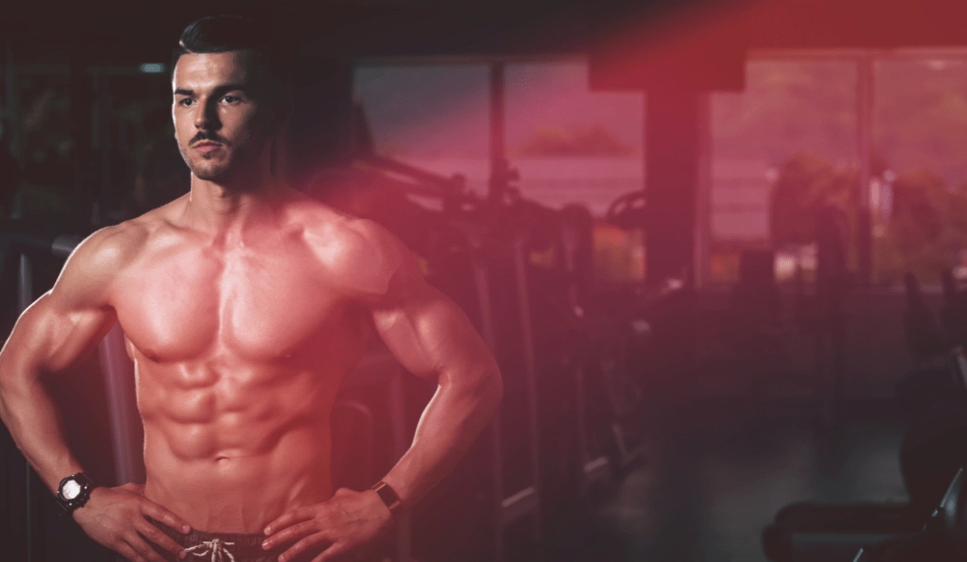 8 Essential Health Tips for Men Over 35: Optimize Your Health with Functional Medicine