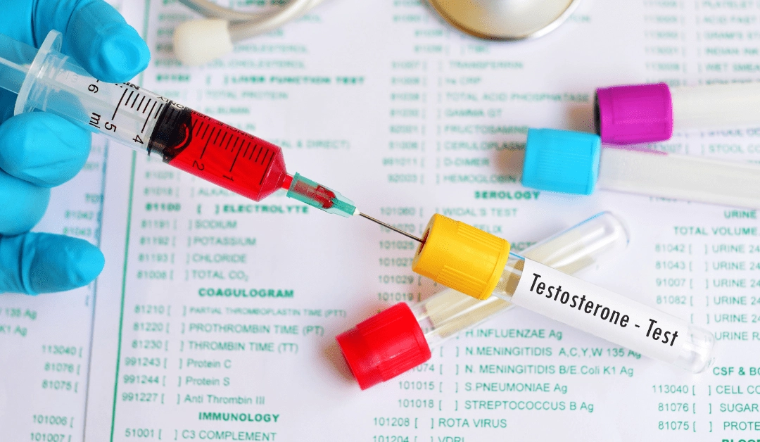 Testosterone Replacement Therapy for Men: Complete Guide (2026 Update)