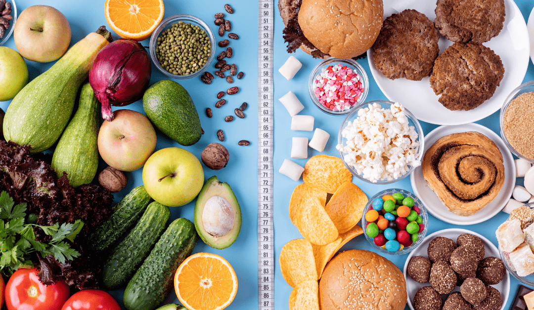 Ultra-Processed Foods, Nutrition Headlines, and Metabolic Health: What Experts Are Claiming