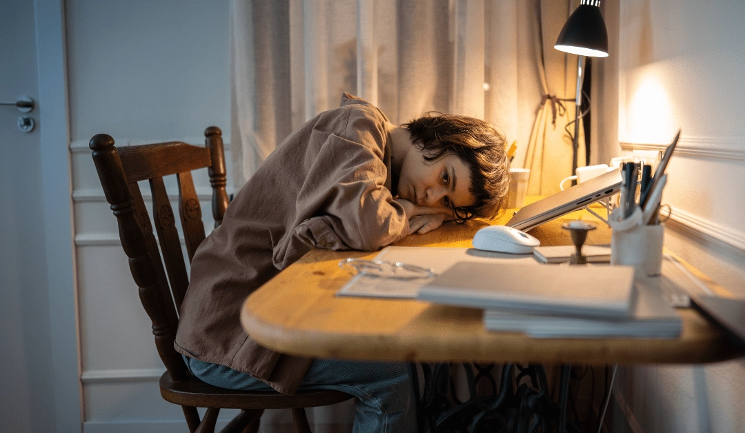 Women and Low Testosterone: The Hidden Cause of “Burnout” After 35