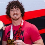 Jeff Alexander - Chewjitsu Open