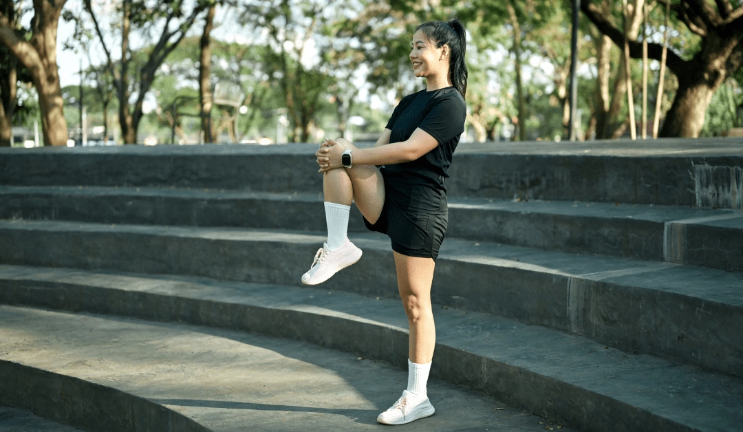 5 Things They Didn’t Tell You About Menopause: The New Science of Hormones, Metabolism, and Optimizing Your Health After 40