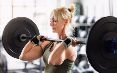 Why Testosterone Matters for Women: Hormone Therapy, Menopause, Libido, and Modern Women’s Health