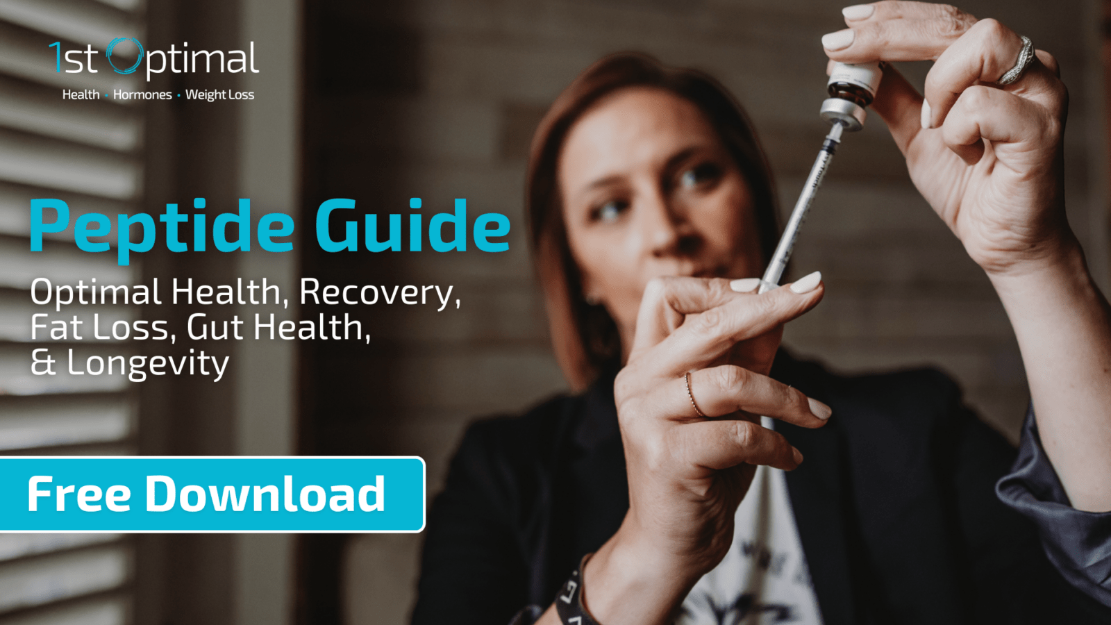 1st Optimal Peptide Guide