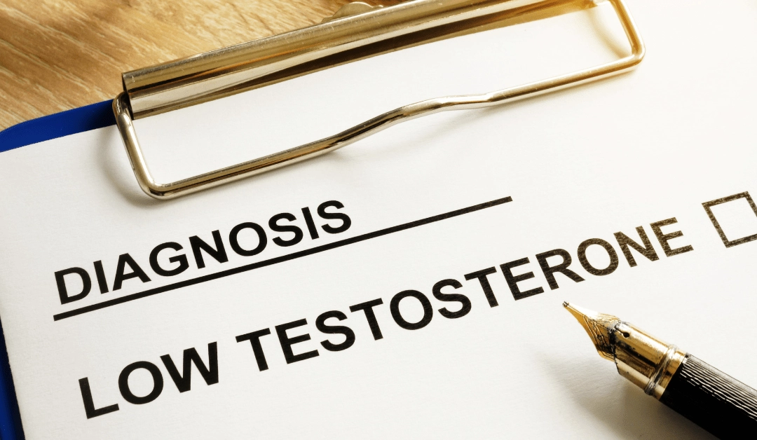Low Testosterone in Women: Symptoms, Testing, Treatment, and Causes