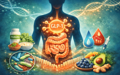 Optimizing Gut Health for Enhanced GLP-1 Effectiveness: A Functional Medicine Approach