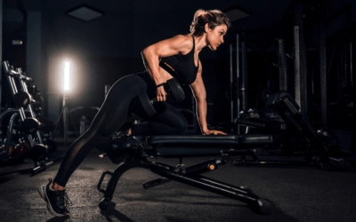 Understanding Peptides: How They Optimize Health, Hormones, and Performance