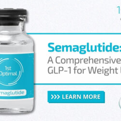 Semaglutide GLP-1 Weight Loss