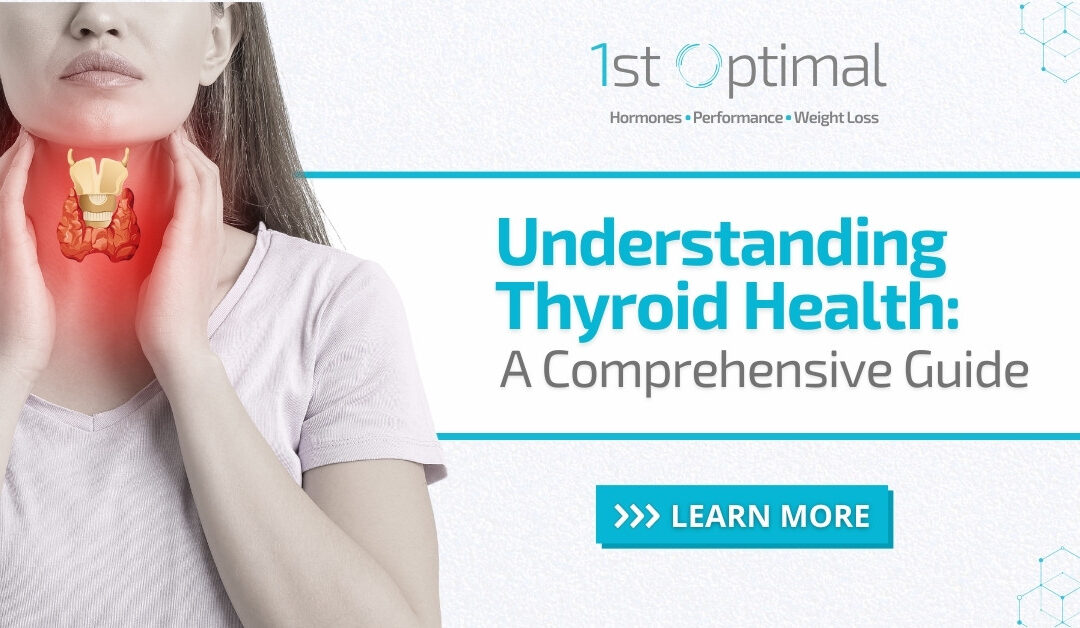 Thyroid Health Guide