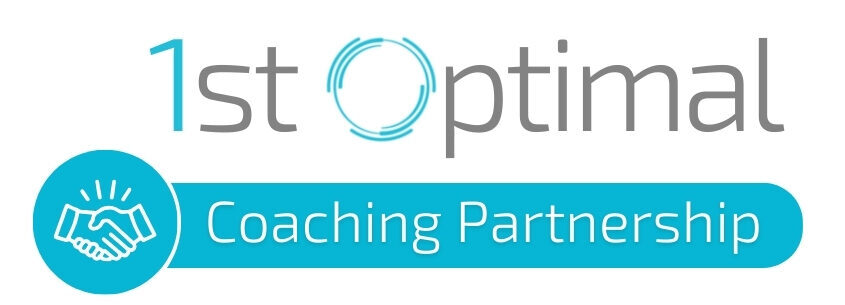 1st Optimal Coaching Partnership Program Application