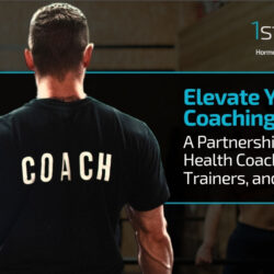 1st Optimal Coaching Business Partnership