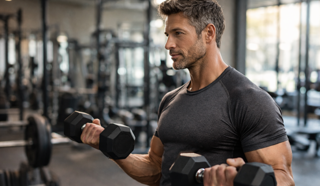 Testosterone Therapy TRT and Prostate Cancer Risk