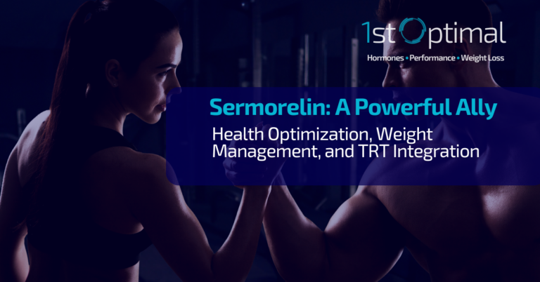 Sermorelin-GLP-1-WeightLoss