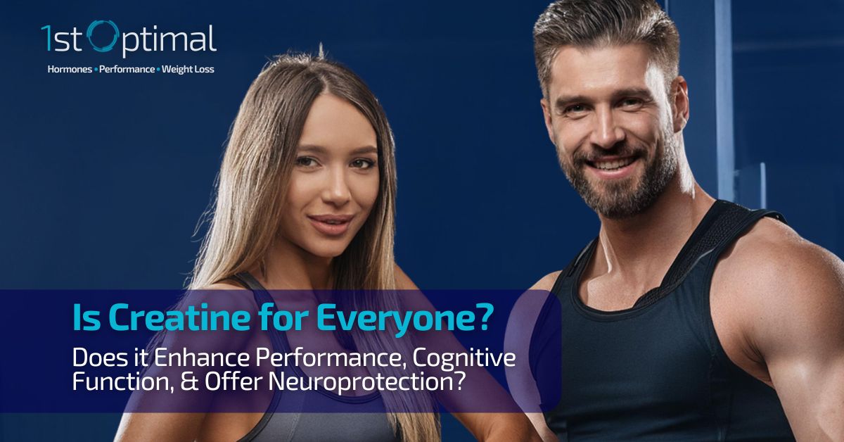 Is Creatine for Everyone?