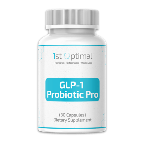 Pharmaceutical Grade Fat Burning Supplement