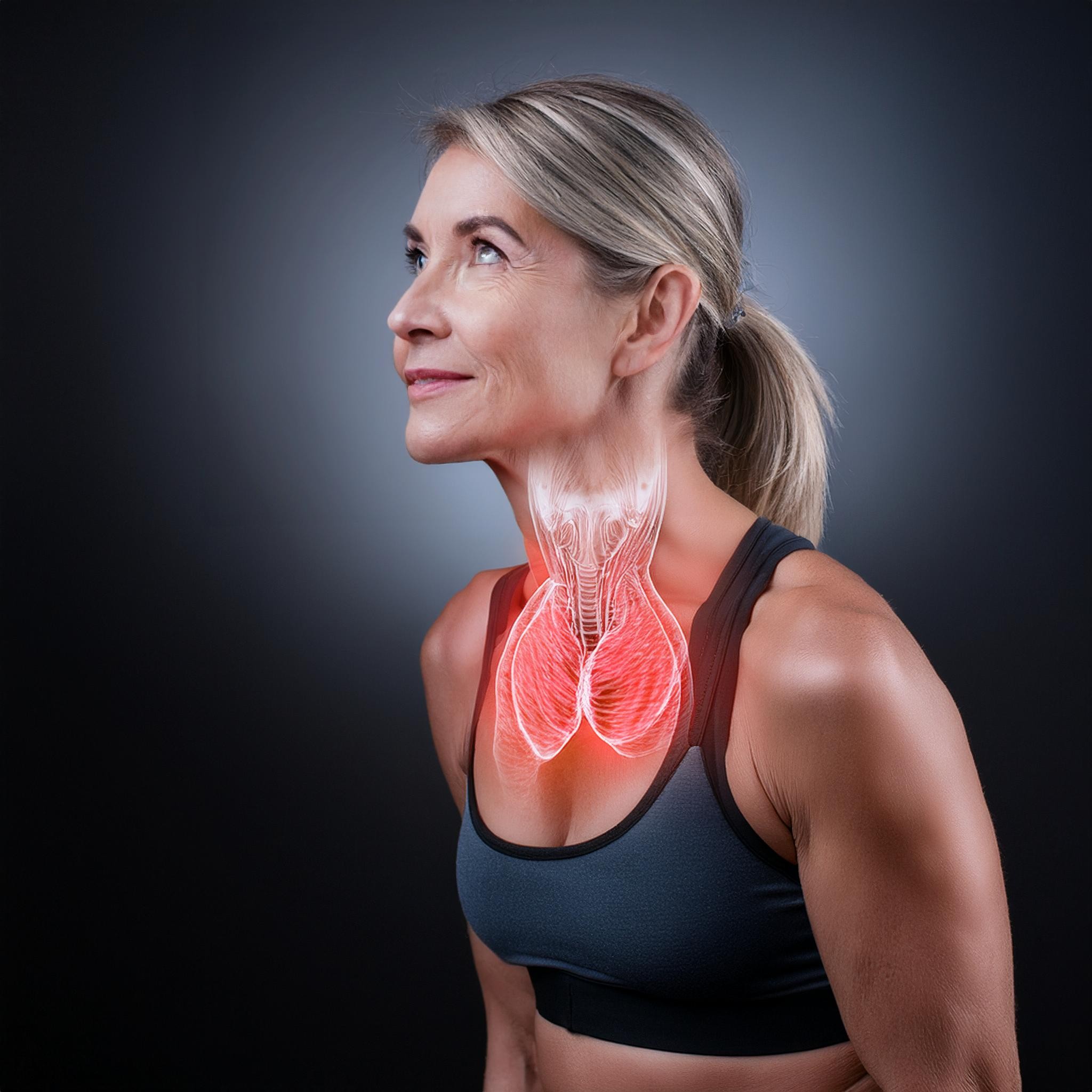 Thyroid Function and Women's Health