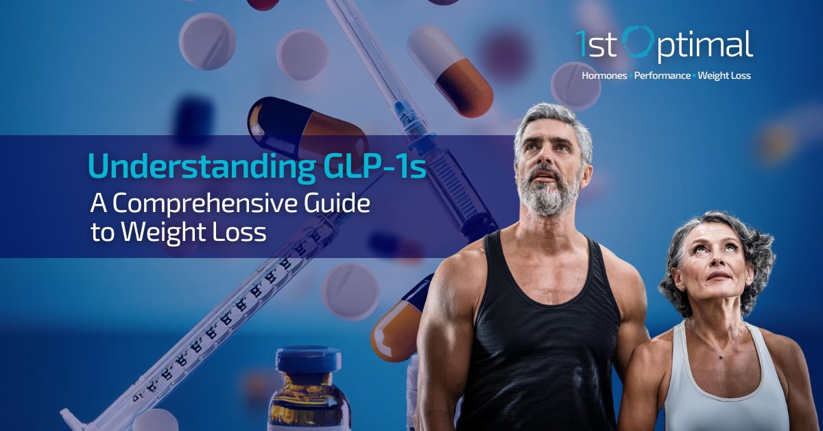 Understanding GLP-1s