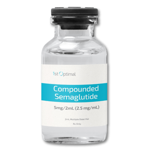 Compounded Semaglutide