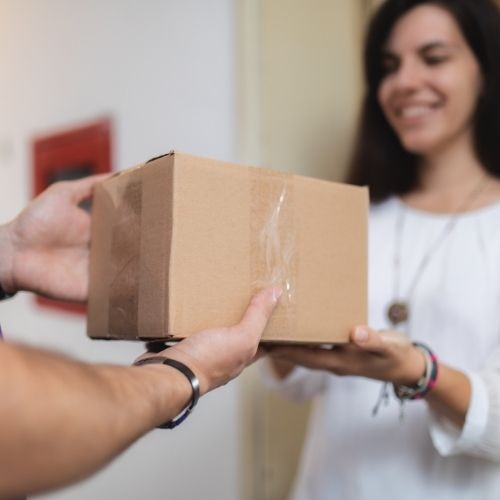 Home Delivered Treatments (Square) Home Delivered Treatments (Square)