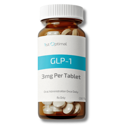 Oral GLP-1 Tablets