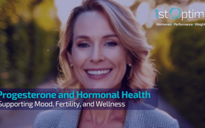 Progesterone: The Unsung Hero of Hormonal Wellness