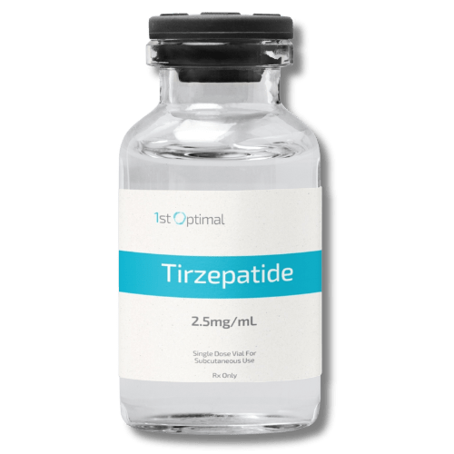 Tirzepatide