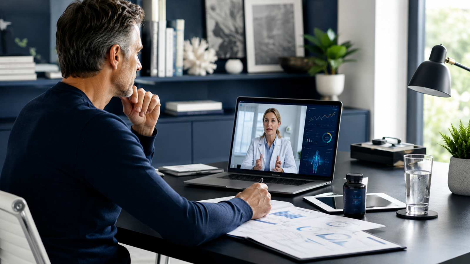 What Is Functional Medicine? How It Works and Why It Matters