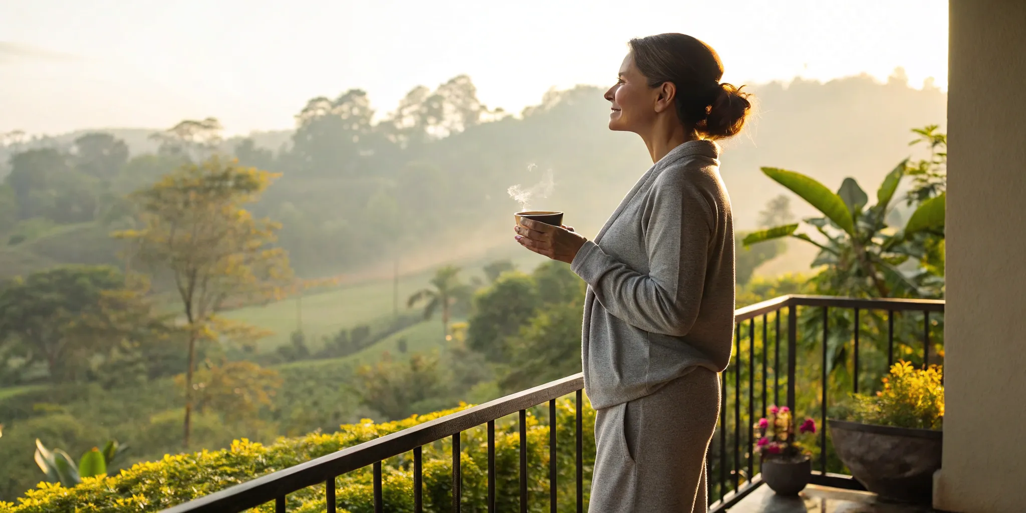 Hormone imbalance symptoms in women.