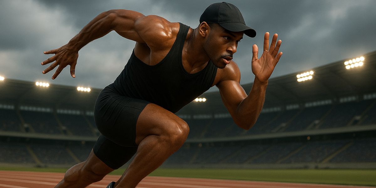 Athletic Performance with Creatine