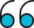 Quote Icon