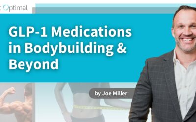 GLP-1 Medications in Bodybuilding and Beyond: Fat Loss, Ethics, and Optimization in the Modern Era