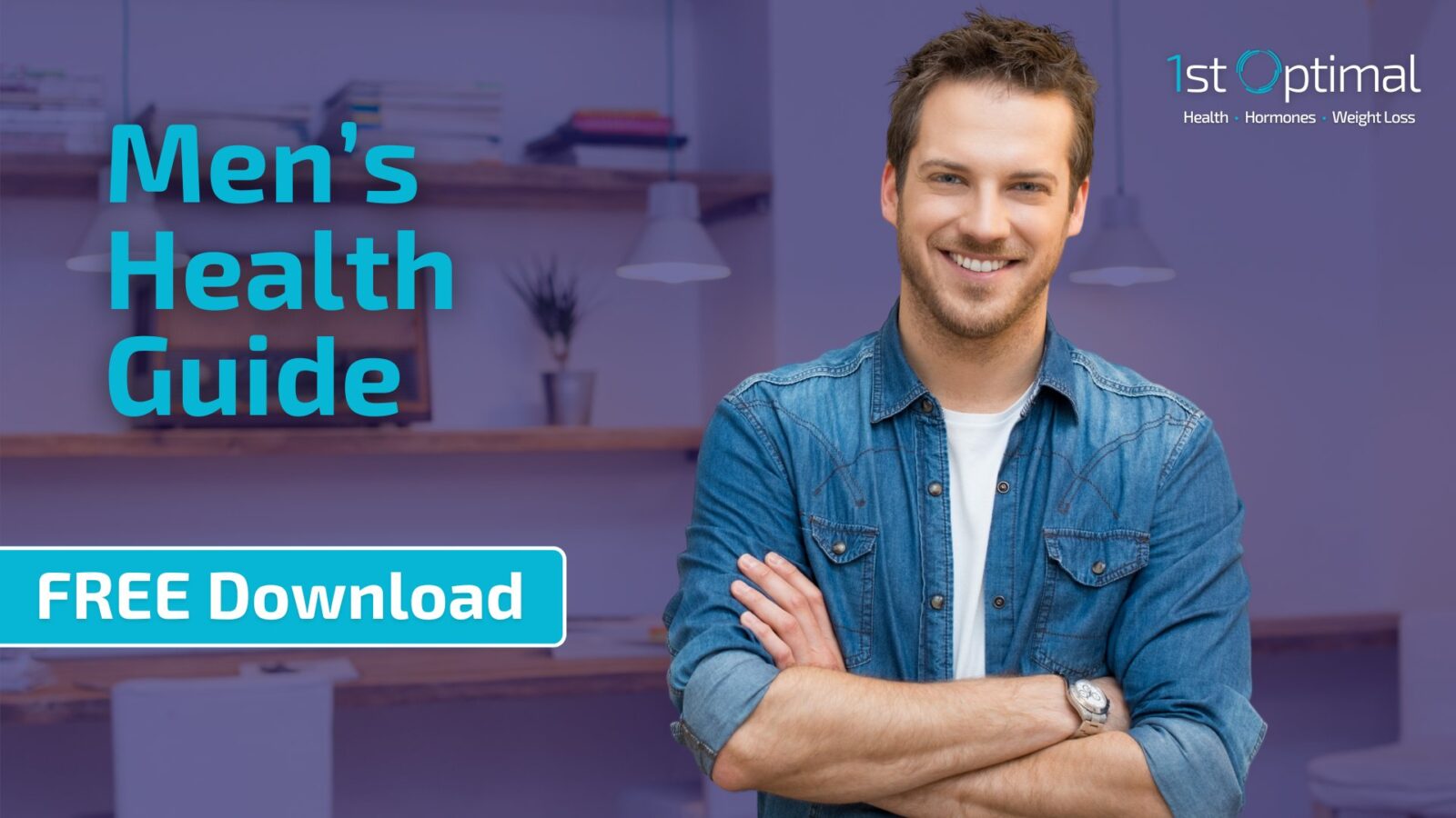 Men's Health Guide