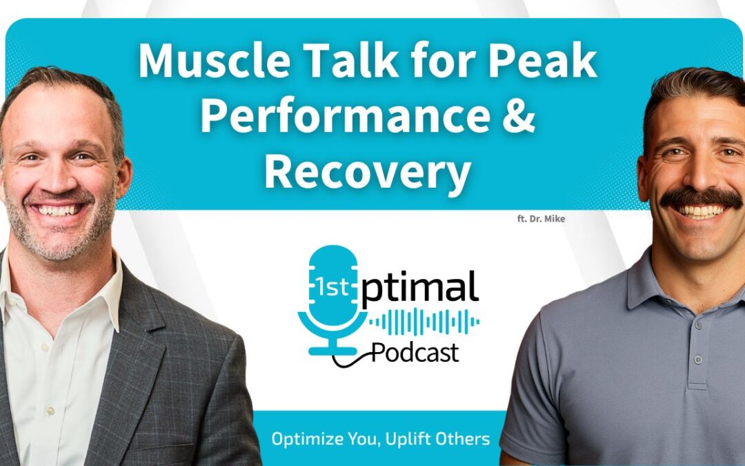 Blood Flow Restriction (BFR) Training: Unlock Muscle Growth Without Heavy Weights
