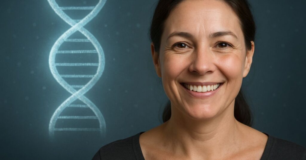 NAD+ for Aging