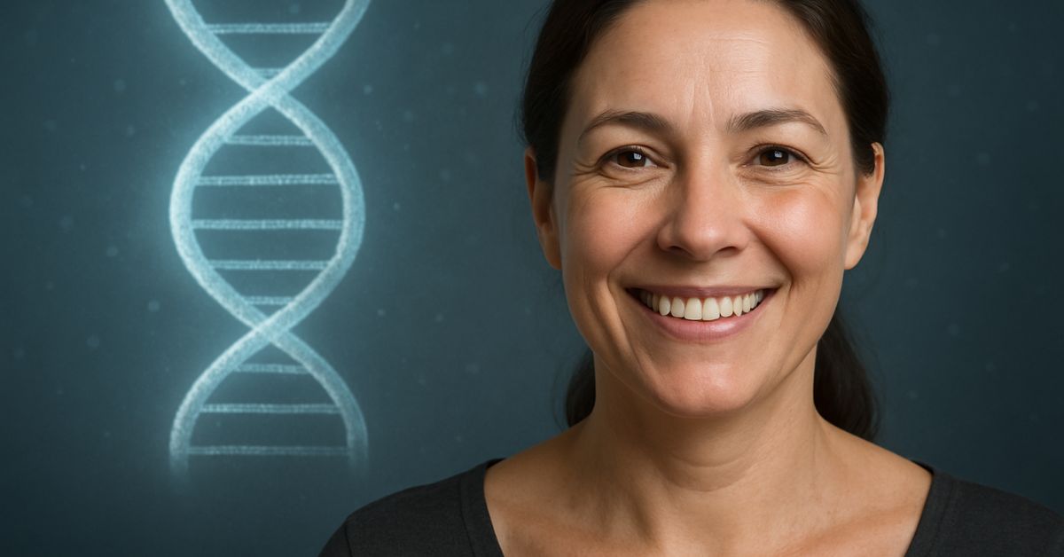 NAD+ for Aging