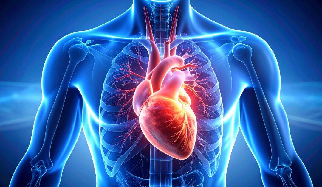 TRT and Heart Health in Men