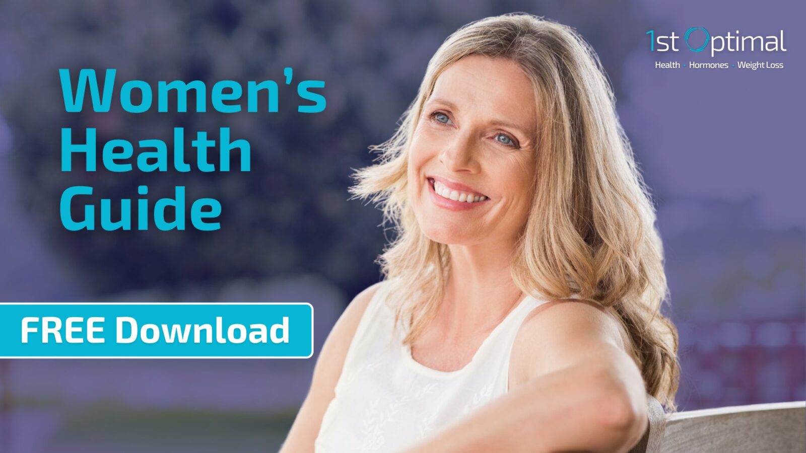 Women's Health Guide