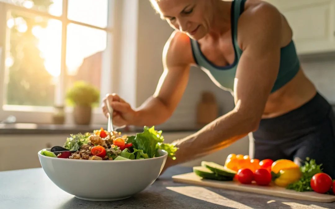Carb Cycling: The Ultimate Guide for High Performers
