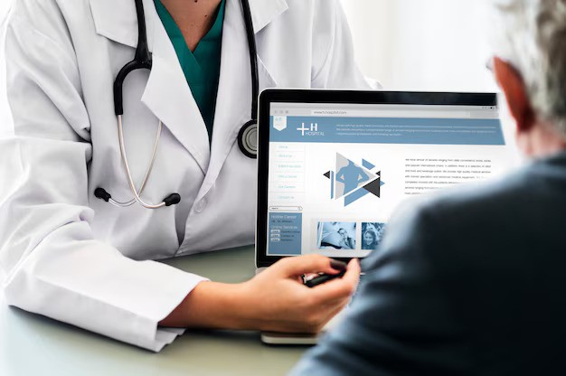 doctor-suggesting-hospital-program-patient_53876-14807