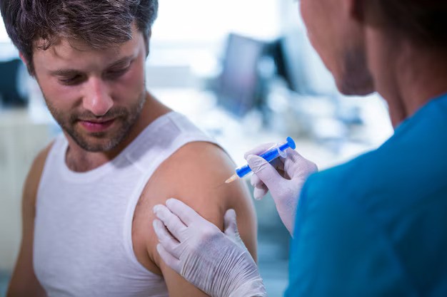 Subcutaneous Injection Instructions