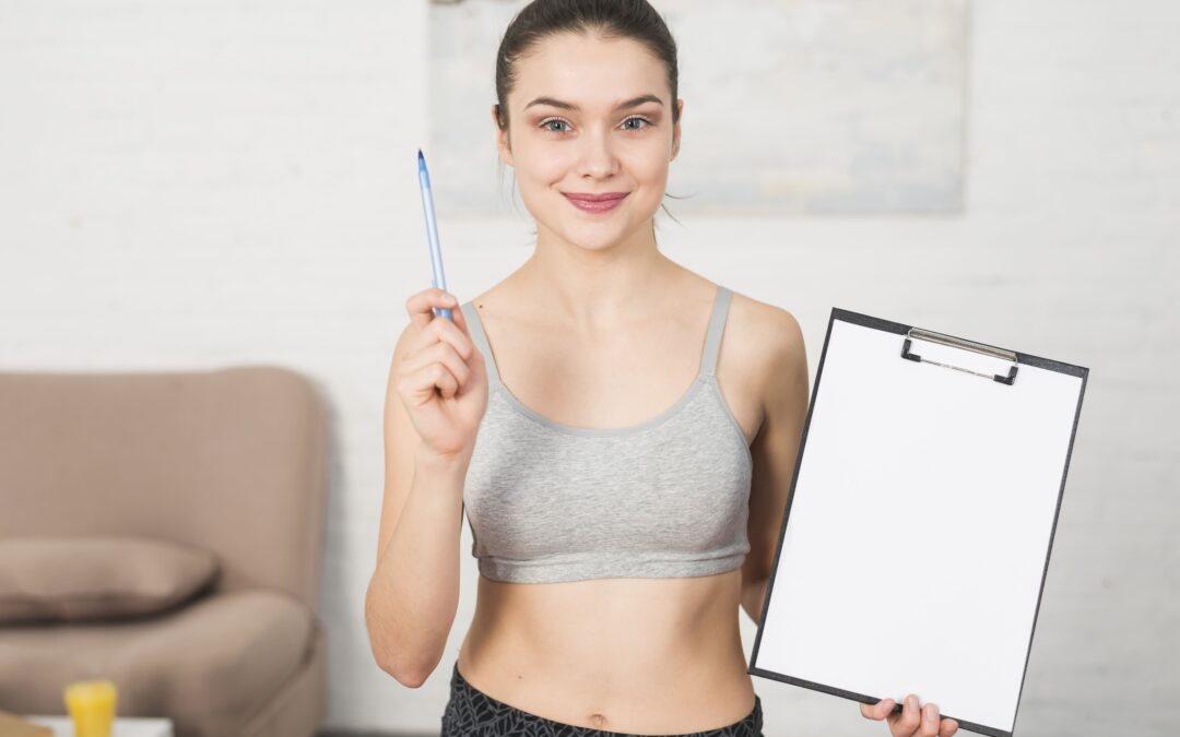 1st Optimal Weight Loss & Hormone Guide For Women