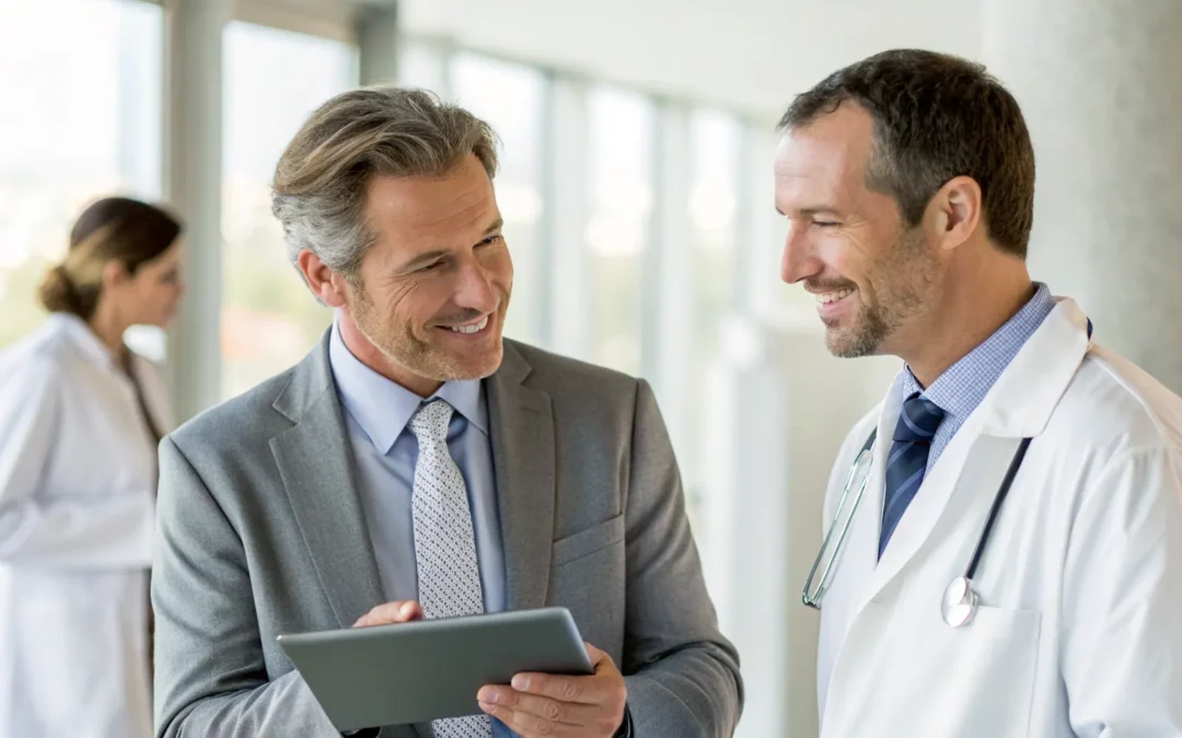 How Do I Get TRT? Your Complete Guide to Therapy