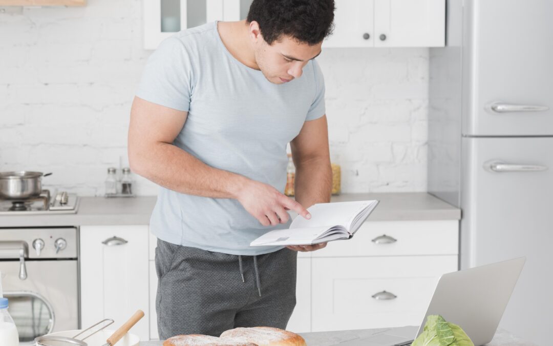 1st Optimal Weight Loss & Hormone Guide For Men