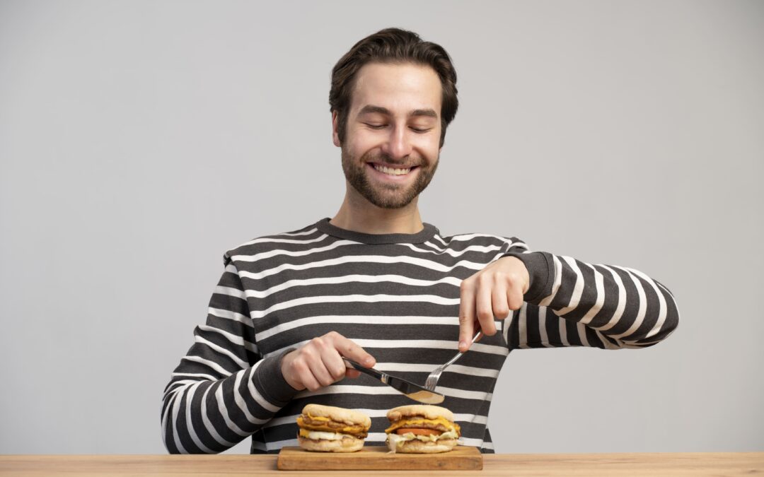 Why Intermittent Fasting Isn’t Working (For Men Over 35)