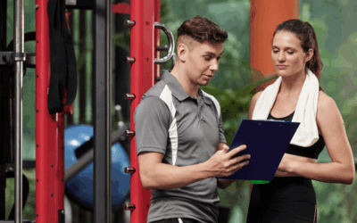 The Clinician in Your Corner: How MMA & BJJ Coaches Are Using Lab Testing to Keep Athletes in the Game