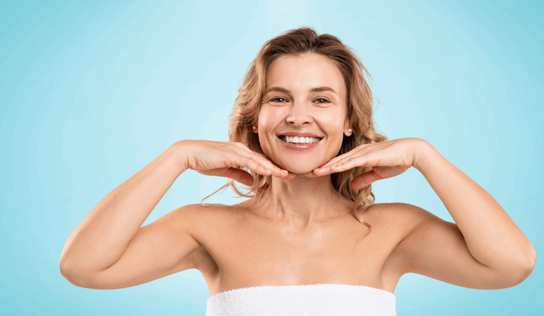Anti-Aging Skin Care: Science, Strategy, and Smart Skincare for a Radiant You