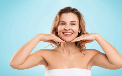 Anti-Aging Skin Care: Science, Strategy, and Smart Skincare for a Radiant You