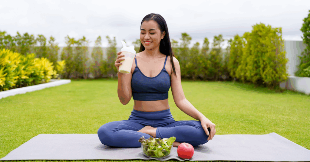 Benefits of Creatine Supplementation for Women's Health